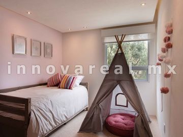 Town Houses en RENTA en Zona Esmeralda