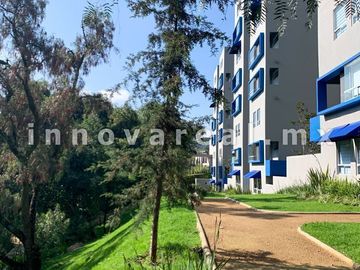 Town Houses en RENTA en Zona Esmeralda