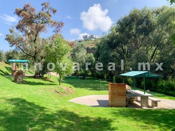 Town Houses en RENTA en Zona Esmeralda