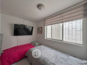 Casa en conjunto en arriendo, sector El Trébol, Manizales