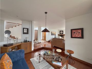 Casa en conjunto en arriendo, sector El Trébol, Manizales