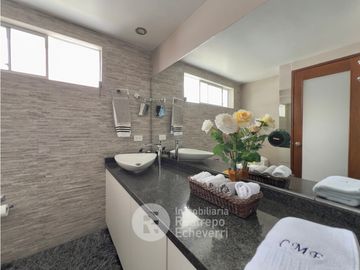 Casa en conjunto en arriendo, sector El Trébol, Manizales