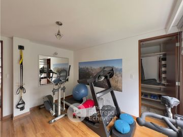 Casa en conjunto en arriendo, sector El Trébol, Manizales