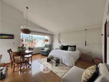 Casa en conjunto en arriendo, sector El Trébol, Manizales