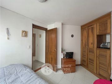 Casa en conjunto en arriendo, sector El Trébol, Manizales