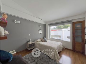 Casa en conjunto en arriendo, sector El Trébol, Manizales
