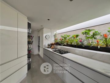 Casa en conjunto en arriendo, sector El Trébol, Manizales