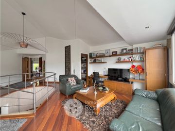 Casa en conjunto en arriendo, sector El Trébol, Manizales