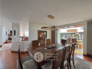 Casa en conjunto en arriendo, sector El Trébol, Manizales