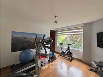 Casa en conjunto en arriendo, sector El Trébol, Manizales