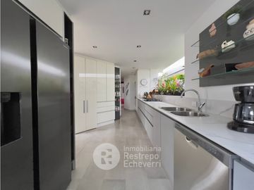 Casa en conjunto en arriendo, sector El Trébol, Manizales