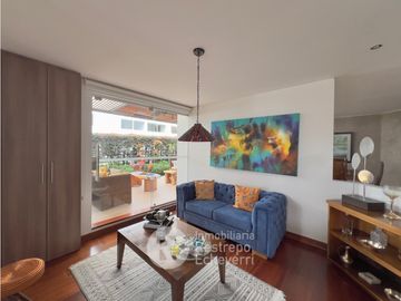 Casa en conjunto en arriendo, sector El Trébol, Manizales