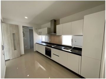 Lujoso Apartamento