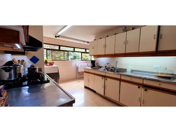 Venta de apartamento en el Poblado- Sector Castropol