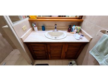 Venta de apartamento en el Poblado- Sector Castropol