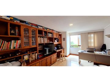 Venta de apartamento en el Poblado- Sector Castropol