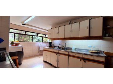 Venta de apartamento en el Poblado- Sector Castropol