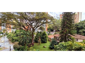 Venta de apartamento en el Poblado- Sector Castropol