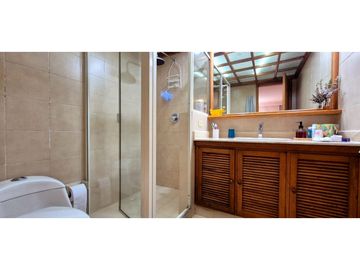Venta de apartamento en el Poblado- Sector Castropol
