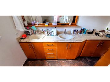 Venta de apartamento en el Poblado- Sector Castropol