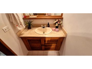 Venta de apartamento en el Poblado- Sector Castropol
