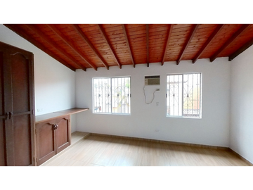 Portal de las Casas 2 - Casa en Venta en Metropolitano Norte, Cali