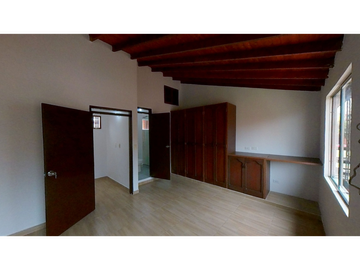 Portal de las Casas 2 - Casa en Venta en Metropolitano Norte, Cali