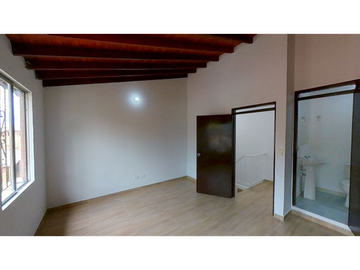 Portal de las Casas 2 - Casa en Venta en Metropolitano Norte, Cali