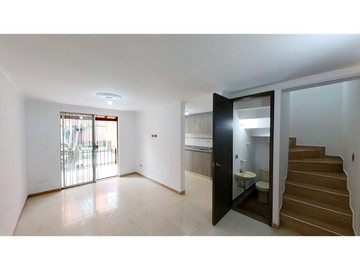 Portal de las Casas 2 - Casa en Venta en Metropolitano Norte, Cali
