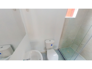 Portal de las Casas 2 - Casa en Venta en Metropolitano Norte, Cali