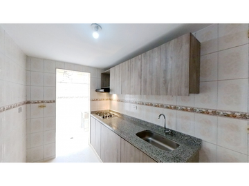 Portal de las Casas 2 - Casa en Venta en Metropolitano Norte, Cali