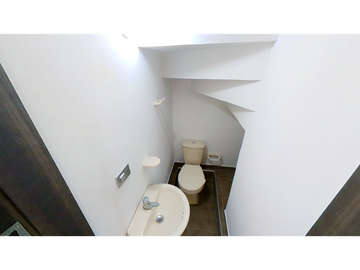 Portal de las Casas 2 - Casa en Venta en Metropolitano Norte, Cali