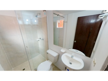 Portal de las Casas 2 - Casa en Venta en Metropolitano Norte, Cali