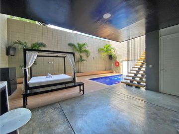 HOTEL EN VENTA, ACOPI, YUMBO, VALLE DEL CAUCA