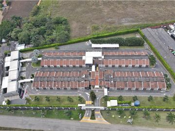 HOTEL EN VENTA, ACOPI, YUMBO, VALLE DEL CAUCA