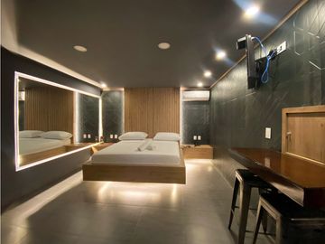 HOTEL EN VENTA, ACOPI, YUMBO, VALLE DEL CAUCA