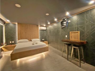 HOTEL EN VENTA, ACOPI, YUMBO, VALLE DEL CAUCA