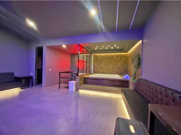 HOTEL EN VENTA, ACOPI, YUMBO, VALLE DEL CAUCA