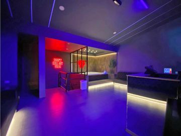 HOTEL EN VENTA, ACOPI, YUMBO, VALLE DEL CAUCA