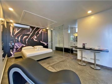 HOTEL EN VENTA, ACOPI, YUMBO, VALLE DEL CAUCA
