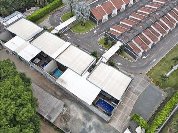 HOTEL EN VENTA, ACOPI, YUMBO, VALLE DEL CAUCA