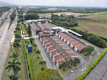 HOTEL EN VENTA, ACOPI, YUMBO, VALLE DEL CAUCA