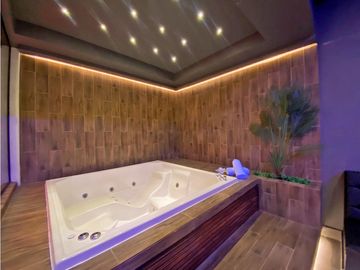 HOTEL EN VENTA, ACOPI, YUMBO, VALLE DEL CAUCA
