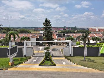 HOTEL EN VENTA, ACOPI, YUMBO, VALLE DEL CAUCA