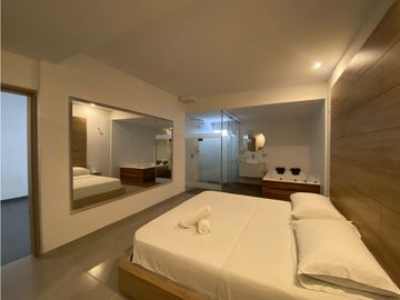 HOTEL EN VENTA, ACOPI, YUMBO, VALLE DEL CAUCA