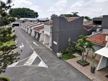 HOTEL EN VENTA, ACOPI, YUMBO, VALLE DEL CAUCA