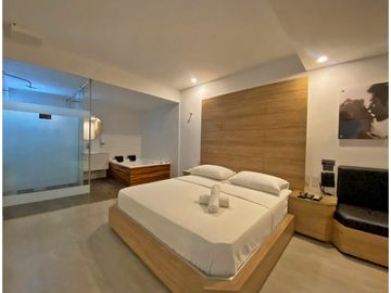 HOTEL EN VENTA, ACOPI, YUMBO, VALLE DEL CAUCA