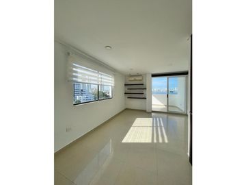 Apartamento en Venta - Barrio Manga, Cartagena