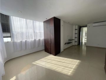 Apartamento en Venta - Barrio Manga, Cartagena