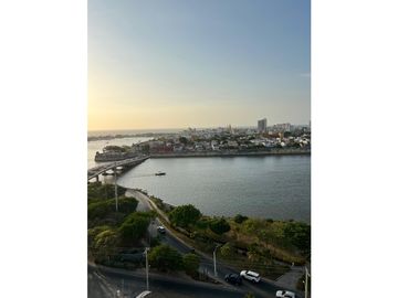 Apartamento en Venta - Barrio Manga, Cartagena
